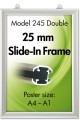 Model 245